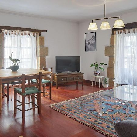 Appartement Earra - Casa Trini - Centro Y 2 Min De La Playa à Zarautz Extérieur photo