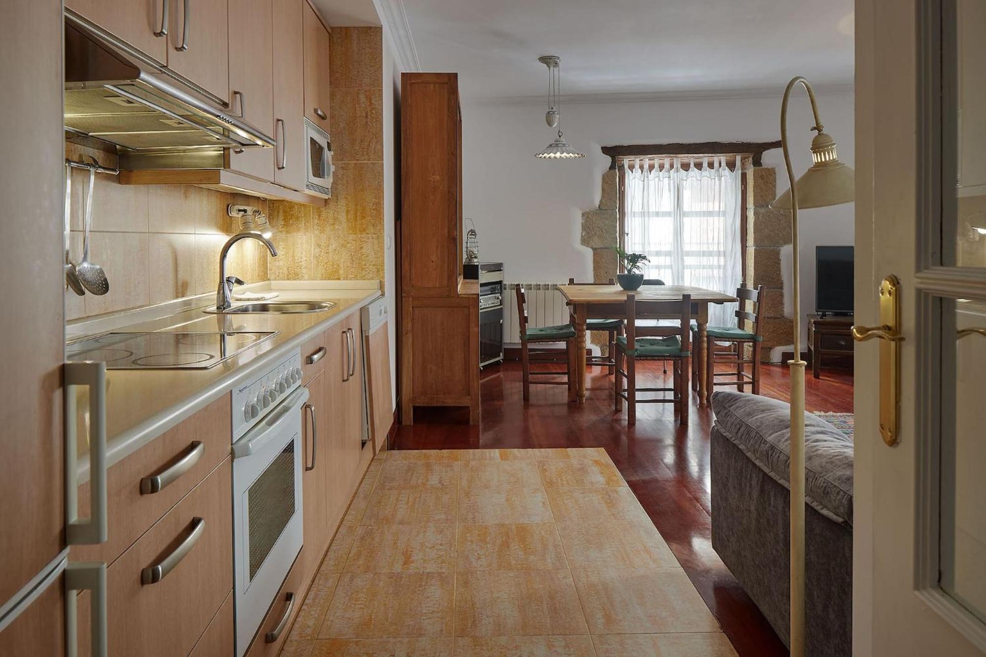 Appartement Earra - Casa Trini - Centro Y 2 Min De La Playa à Zarautz Extérieur photo