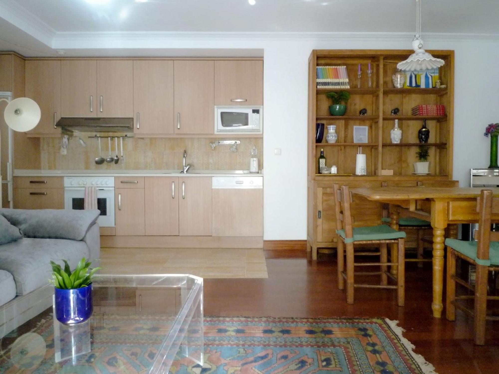 Appartement Earra - Casa Trini - Centro Y 2 Min De La Playa à Zarautz Extérieur photo