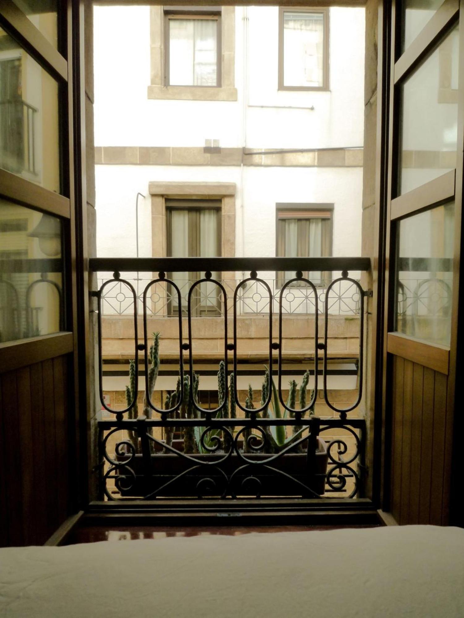 Appartement Earra - Casa Trini - Centro Y 2 Min De La Playa à Zarautz Extérieur photo